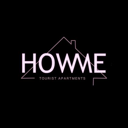 Apartament El Porteno #1 Howme Mediolan Zewnętrze zdjęcie