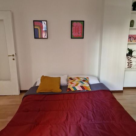 Apartament El Porteno #1 Howme Mediolan Zewnętrze zdjęcie