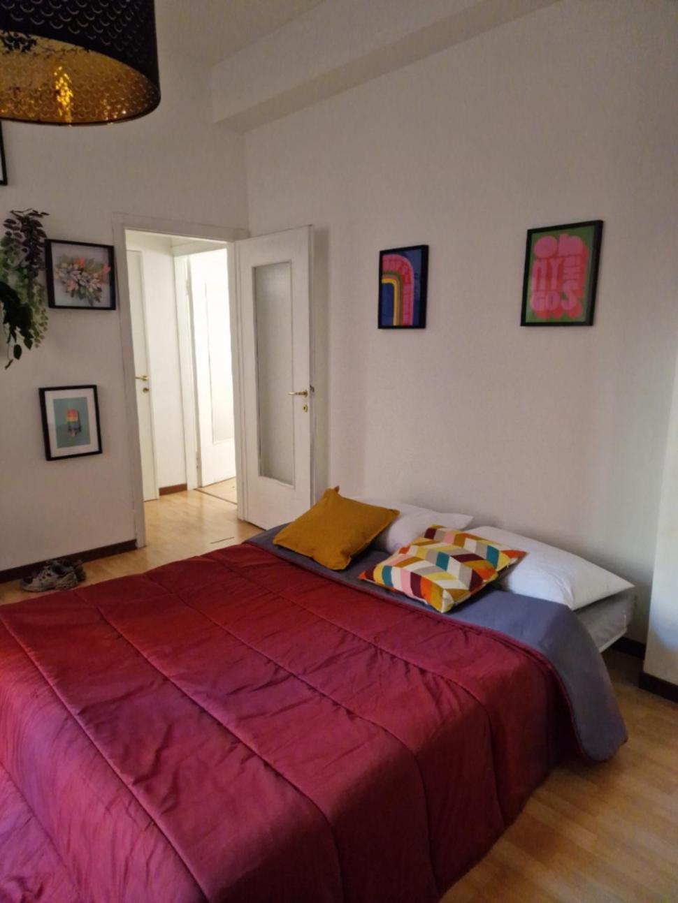 Apartament El Porteno #1 Howme Mediolan Zewnętrze zdjęcie