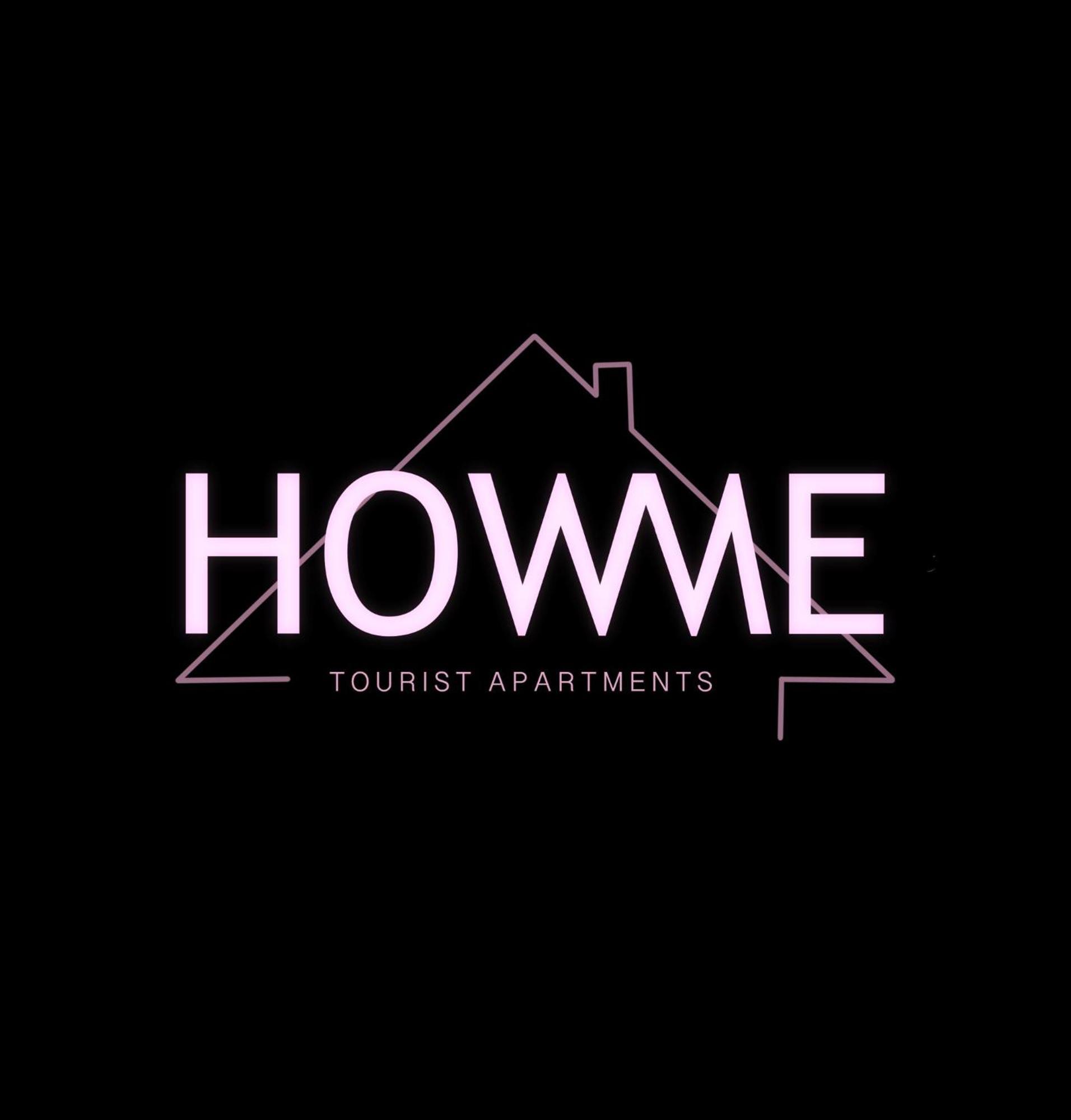 Apartament El Porteno #1 Howme Mediolan Zewnętrze zdjęcie