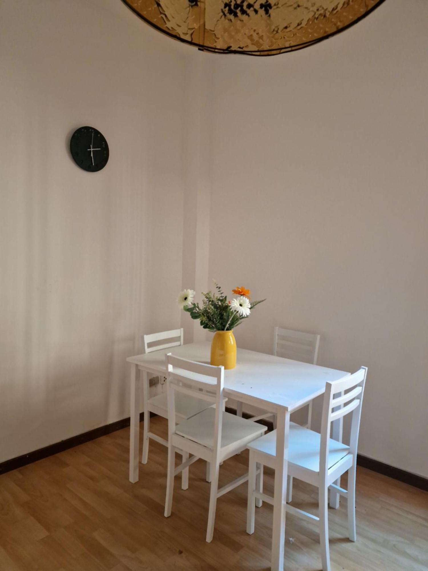 Apartament El Porteno #1 Howme Mediolan Zewnętrze zdjęcie