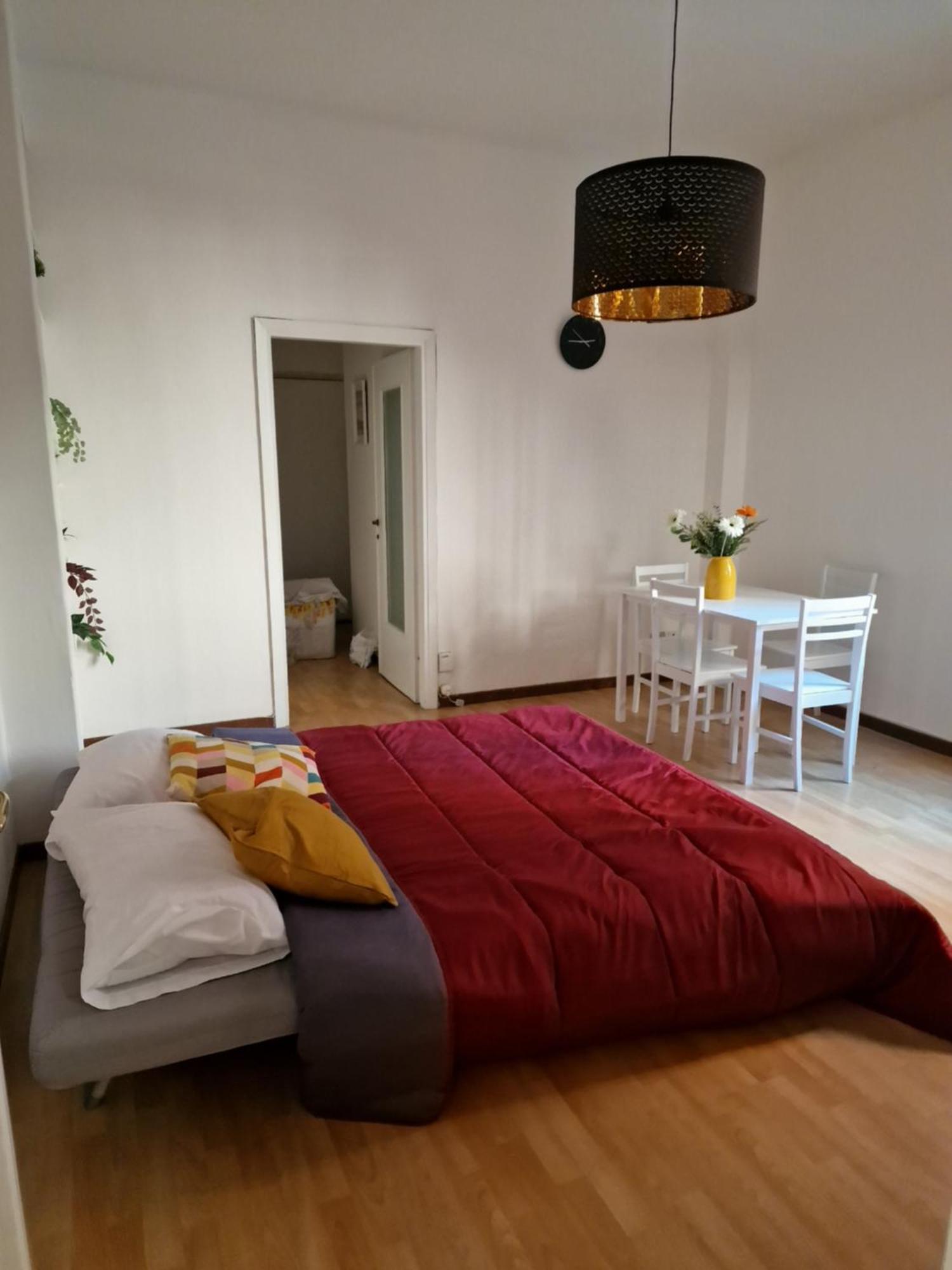 Apartament El Porteno #1 Howme Mediolan Zewnętrze zdjęcie