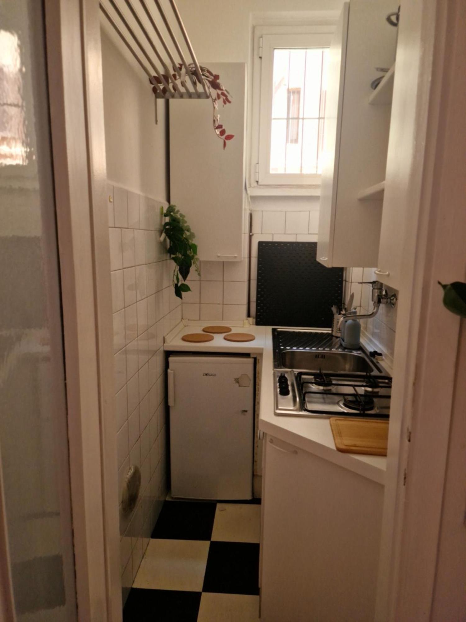 Apartament El Porteno #1 Howme Mediolan Zewnętrze zdjęcie
