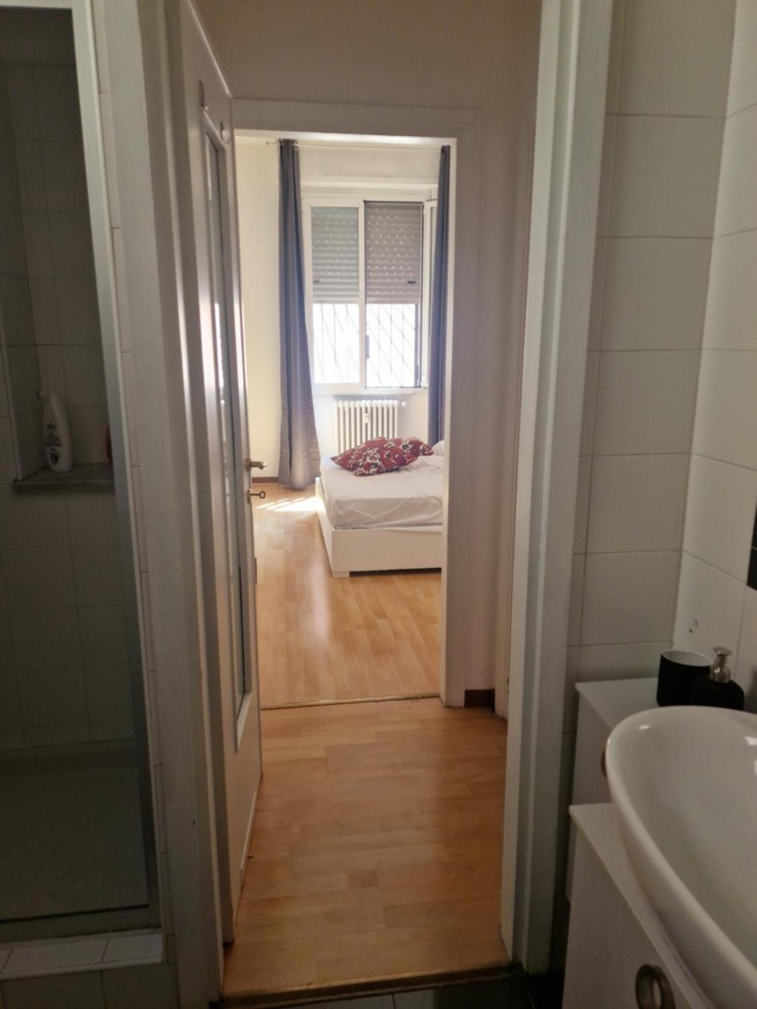 Apartament El Porteno #1 Howme Mediolan Zewnętrze zdjęcie