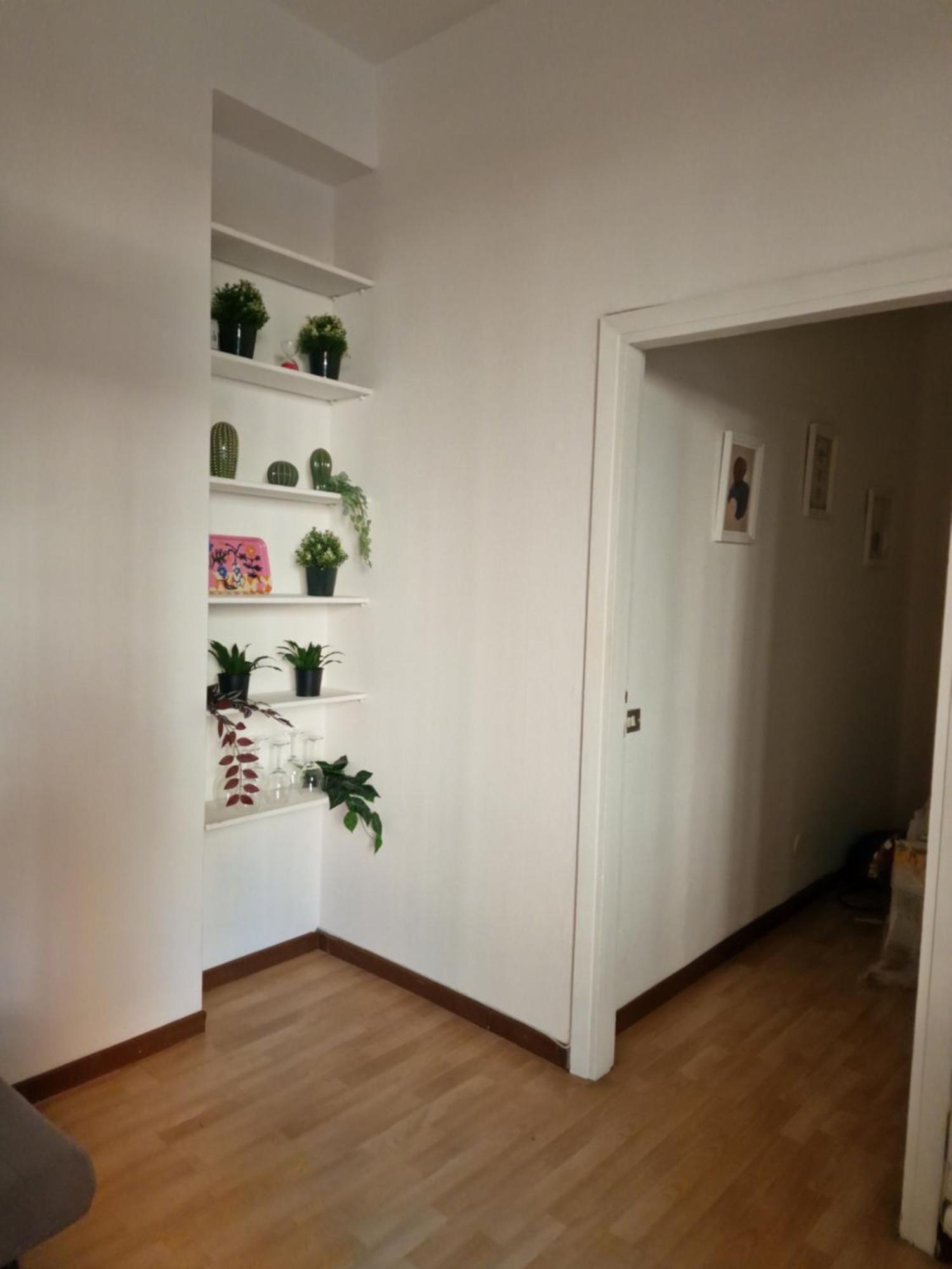 Apartament El Porteno #1 Howme Mediolan Zewnętrze zdjęcie