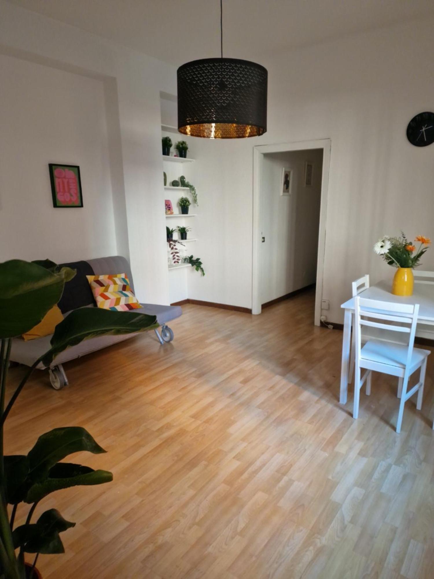Apartament El Porteno #1 Howme Mediolan Zewnętrze zdjęcie