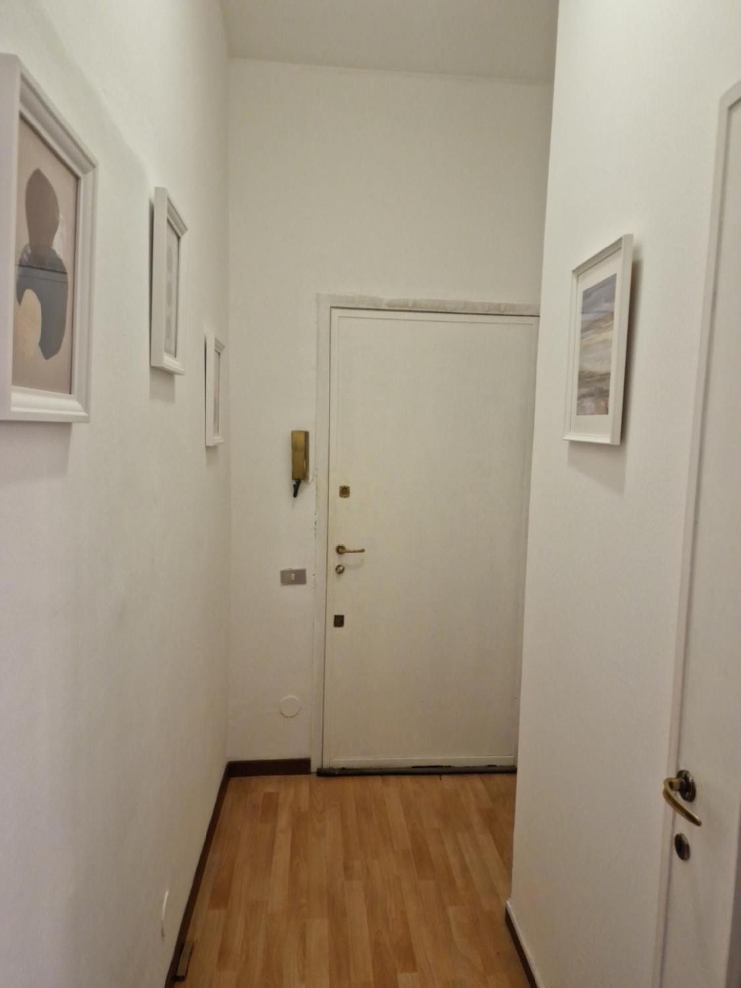 Apartament El Porteno #1 Howme Mediolan Zewnętrze zdjęcie
