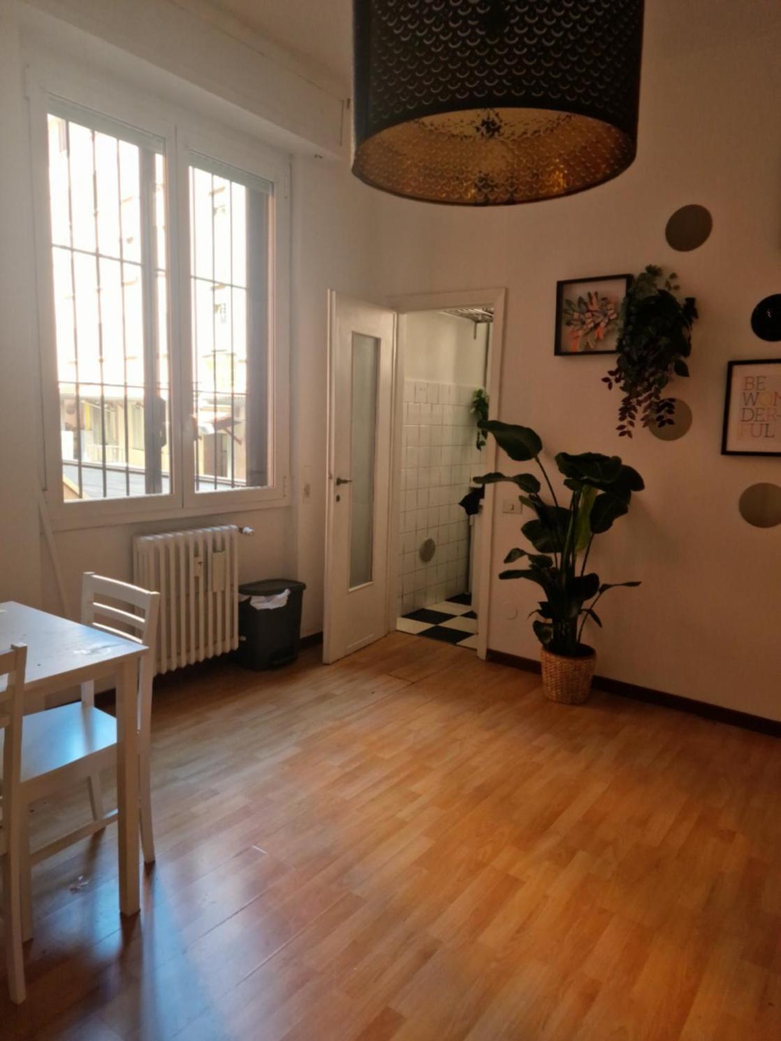 Apartament El Porteno #1 Howme Mediolan Zewnętrze zdjęcie