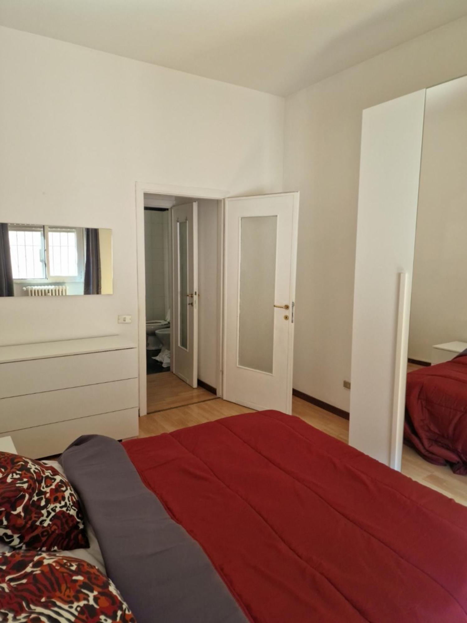 Apartament El Porteno #1 Howme Mediolan Zewnętrze zdjęcie