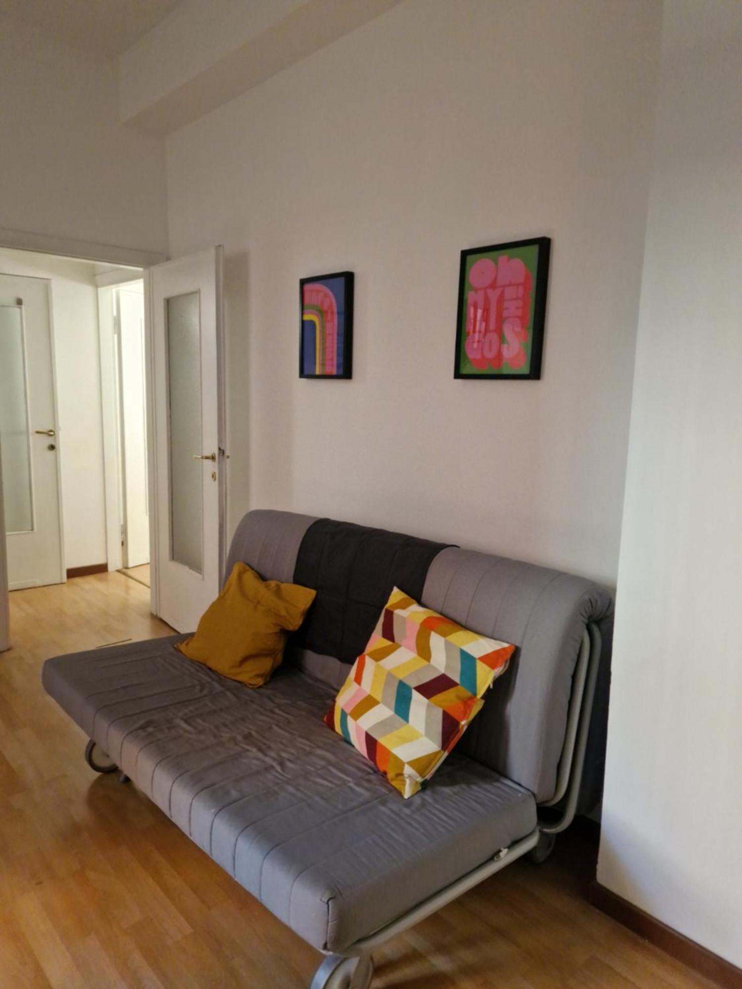 Apartament El Porteno #1 Howme Mediolan Zewnętrze zdjęcie