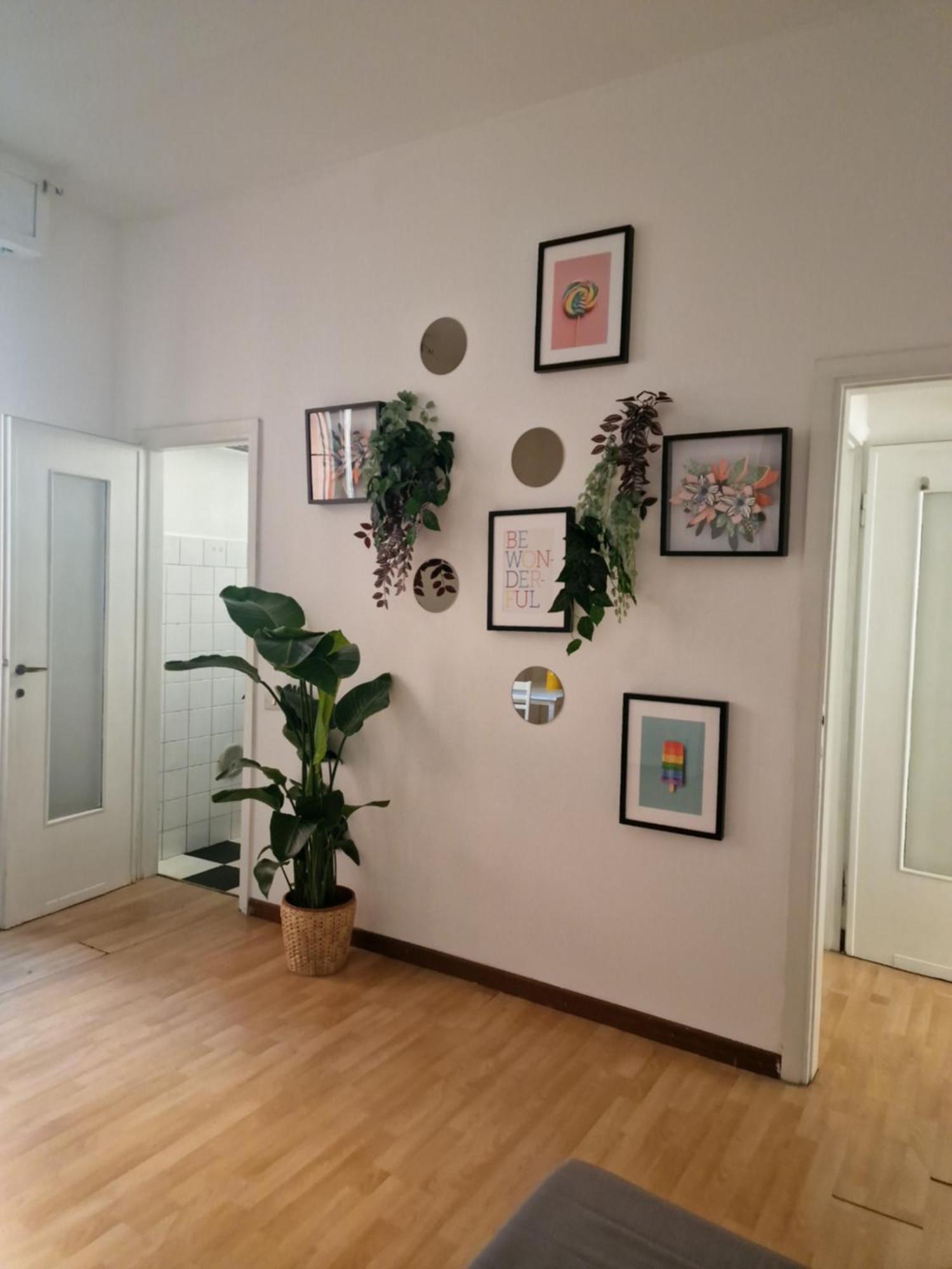 Apartament El Porteno #1 Howme Mediolan Zewnętrze zdjęcie