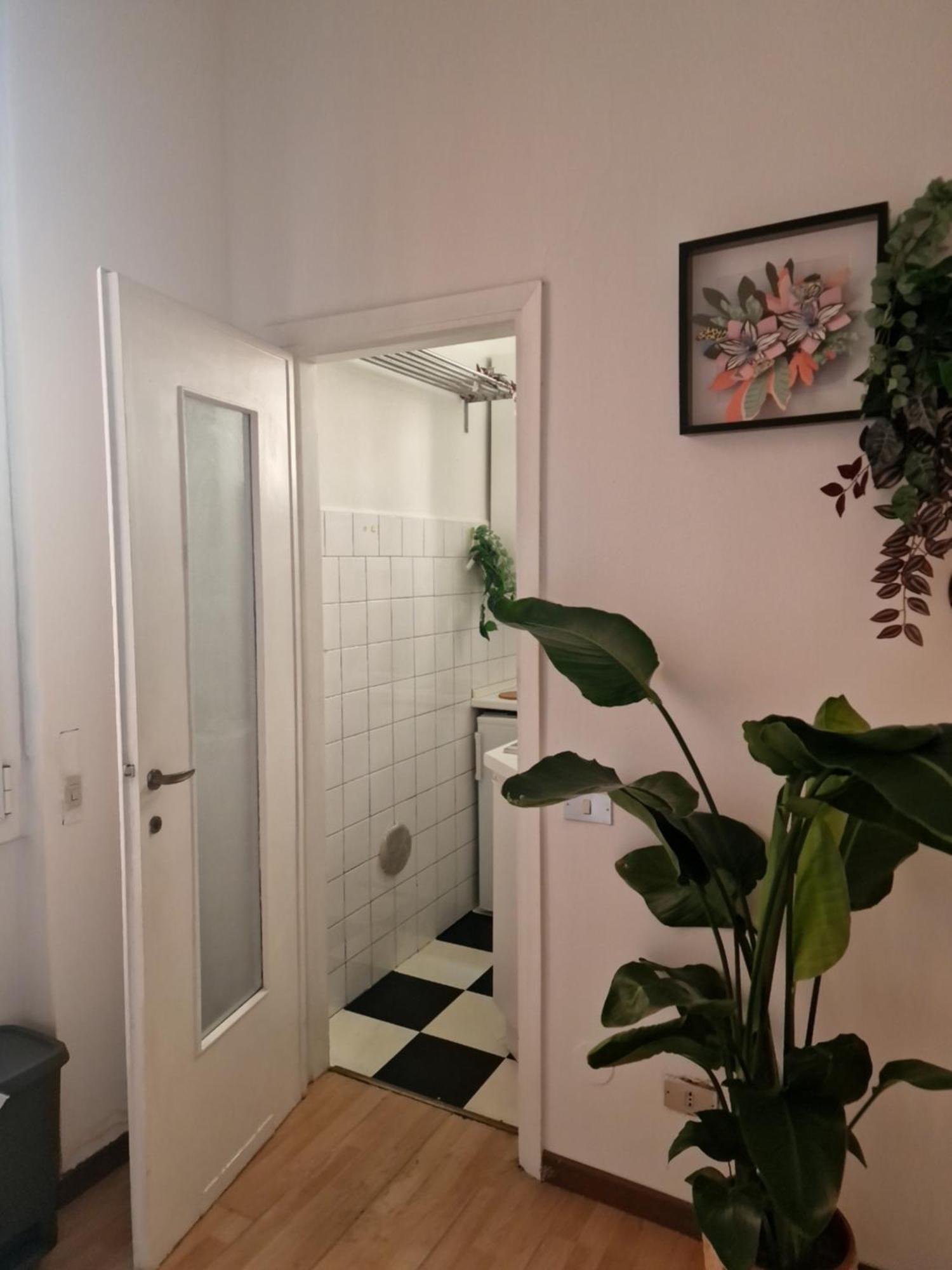 Apartament El Porteno #1 Howme Mediolan Zewnętrze zdjęcie