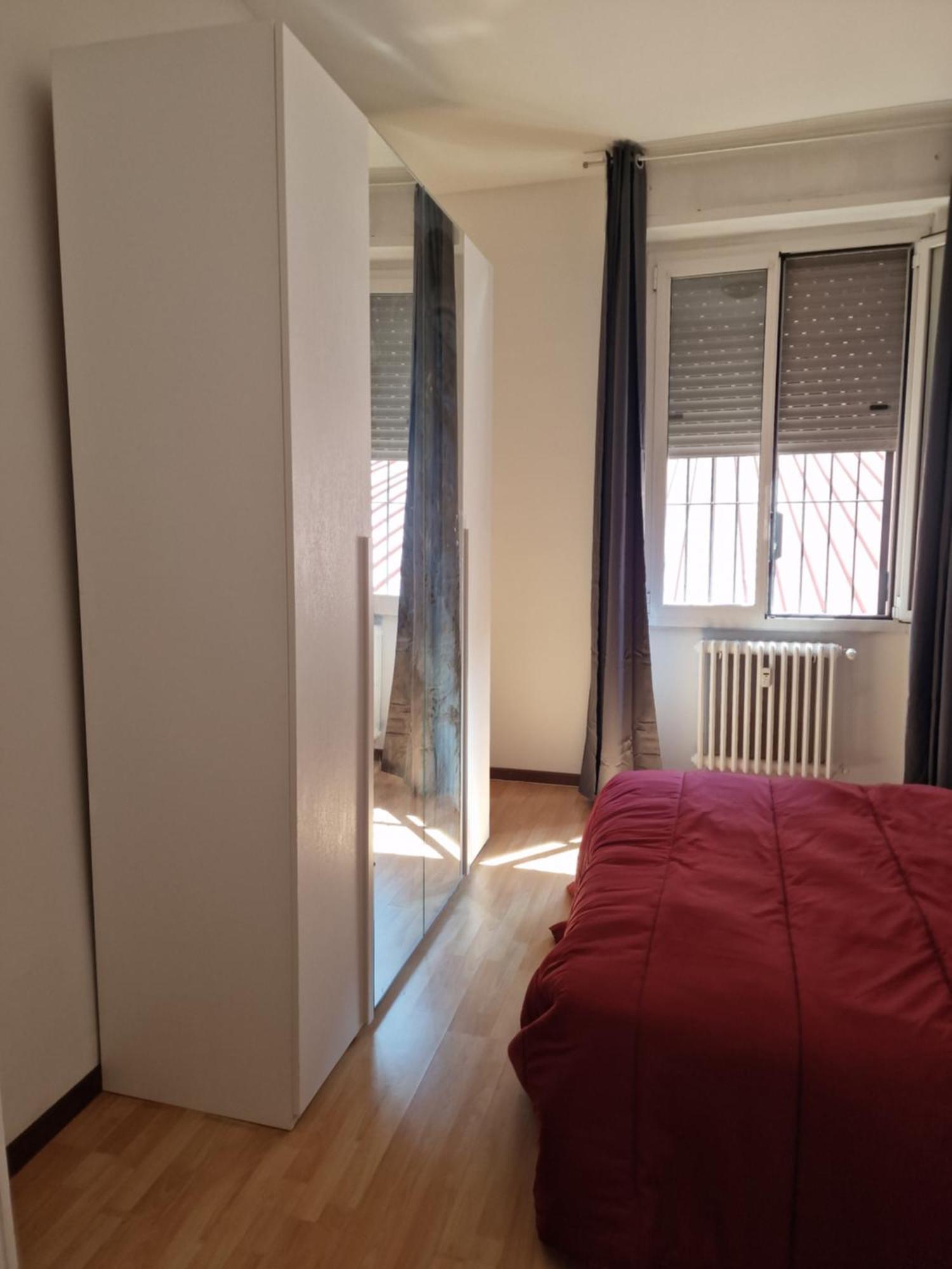 Apartament El Porteno #1 Howme Mediolan Zewnętrze zdjęcie
