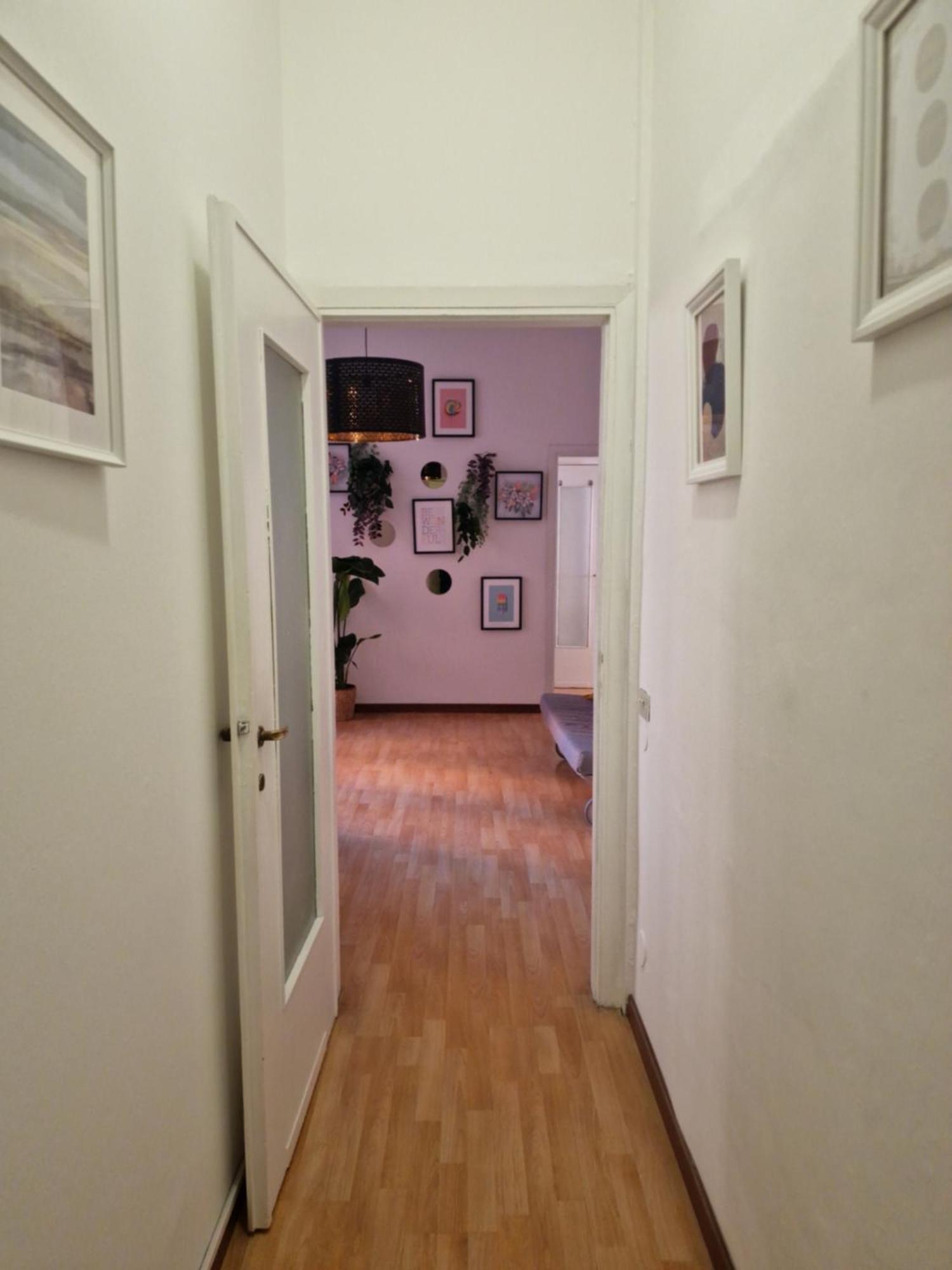 Apartament El Porteno #1 Howme Mediolan Zewnętrze zdjęcie