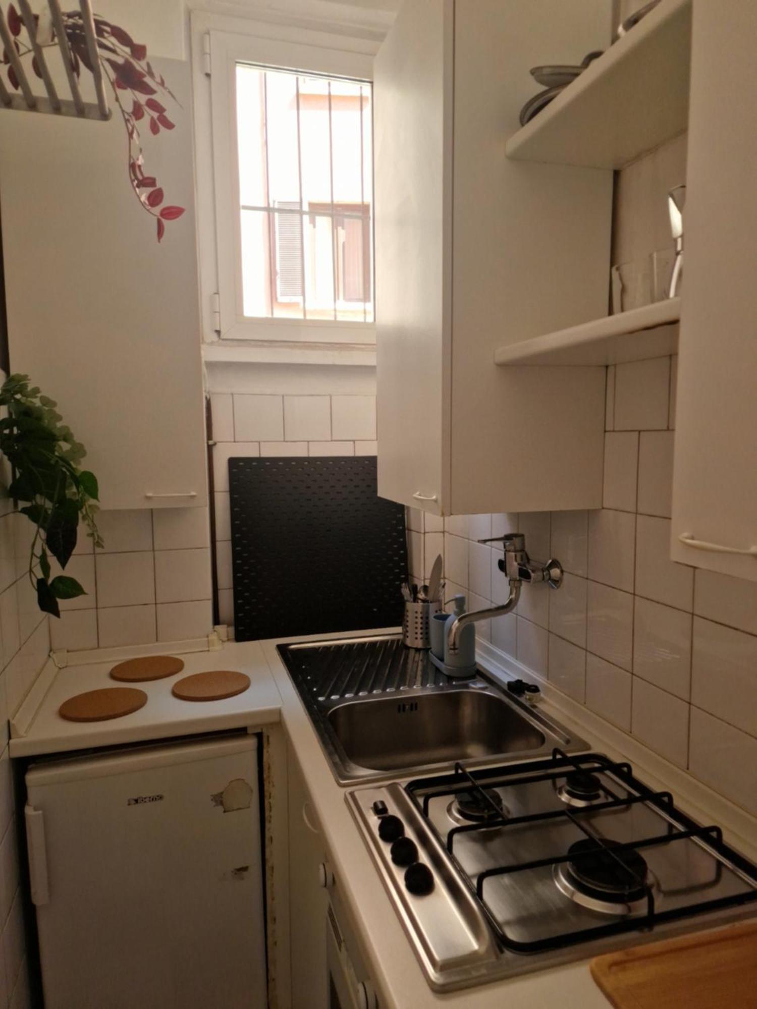 Apartament El Porteno #1 Howme Mediolan Zewnętrze zdjęcie