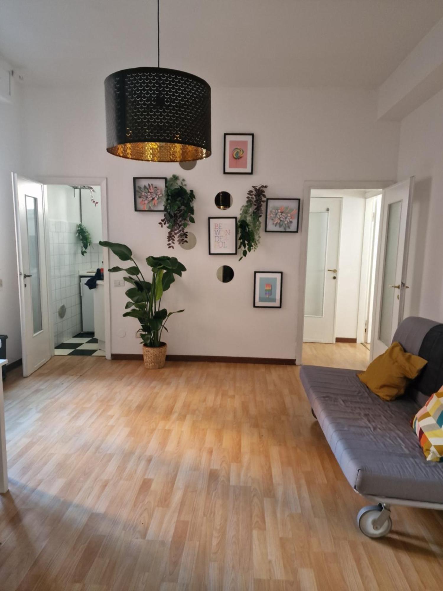 Apartament El Porteno #1 Howme Mediolan Zewnętrze zdjęcie
